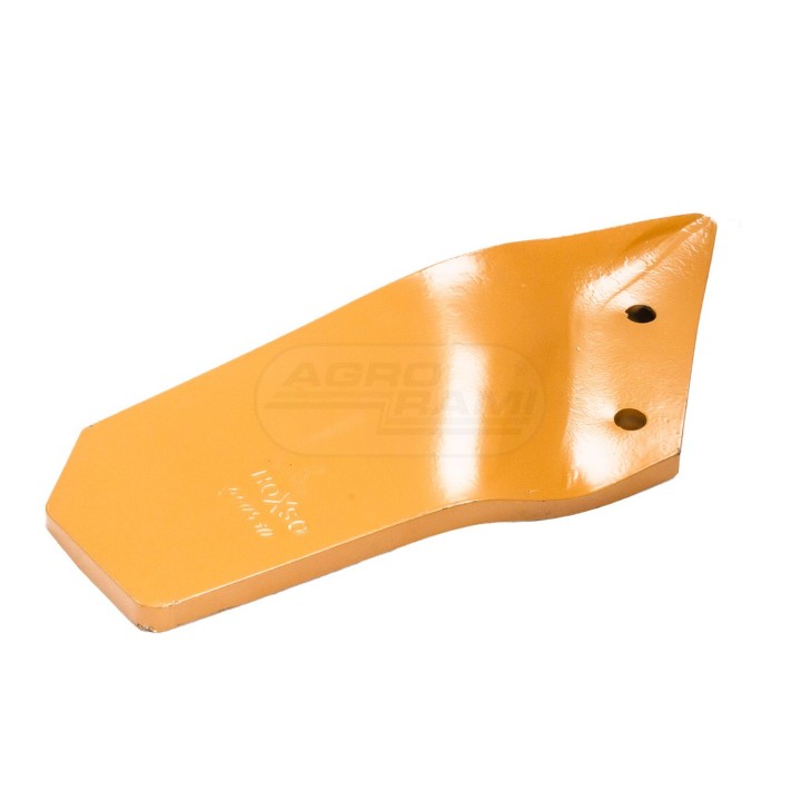 Lemiesz skrzydełkowy Lemken, Mandam, Agromasz, Kongskilde 3374418 12mm HOXSO Stal Borowa  3374418-12MM