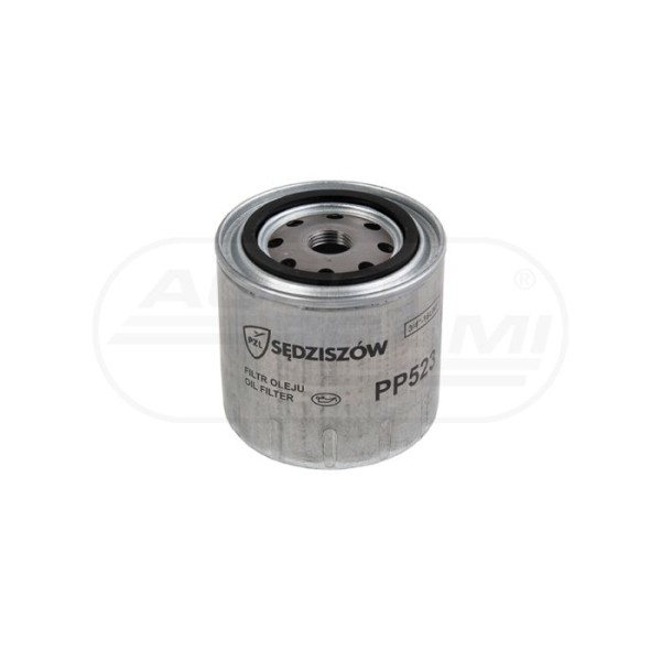 FILTR OLEJU PP523 SĘDZISZÓW