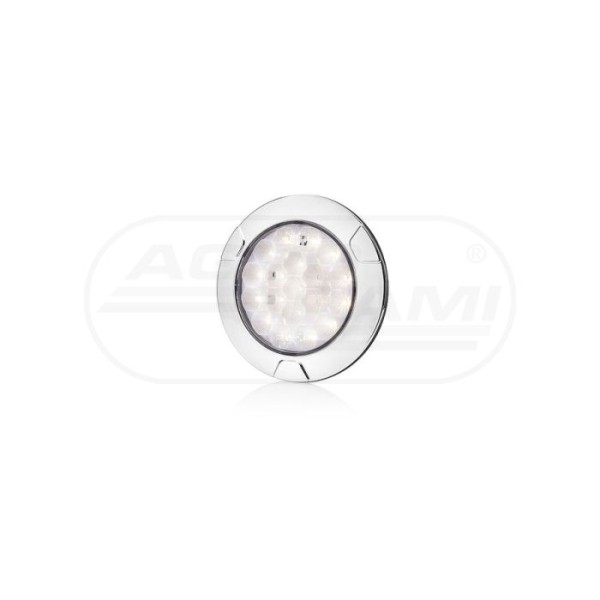 Lampa cofania W142 LED 12V/24V