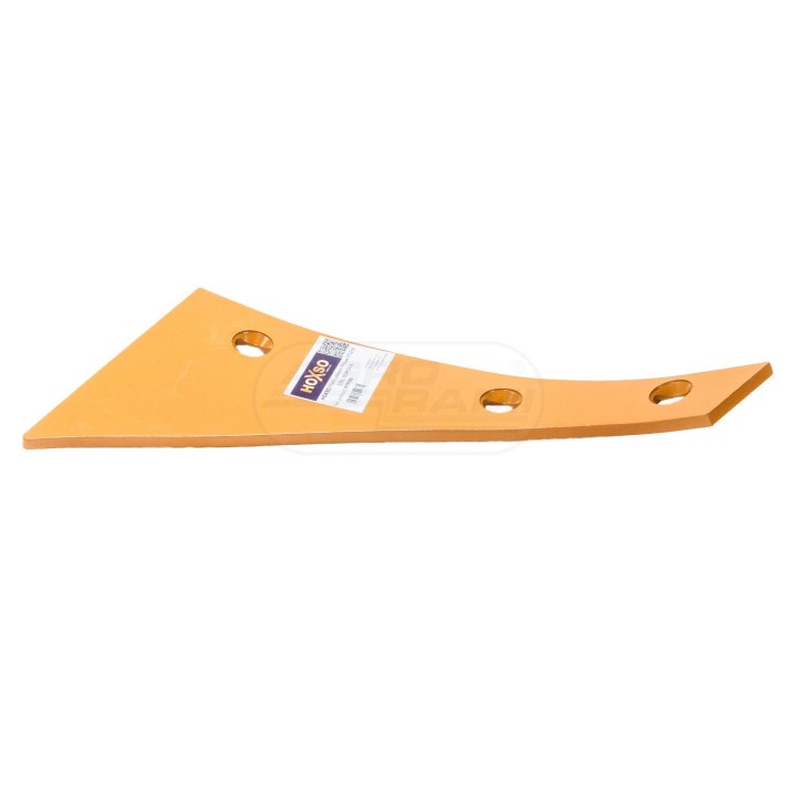 Pierś odkładni Kverneland 073256 8mm HOXSO Stal Borowa