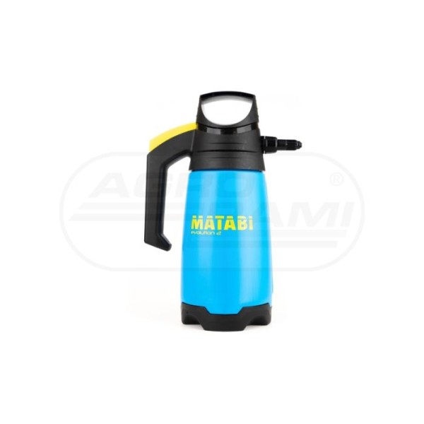 Opryskiwacz EVOLUTION 2