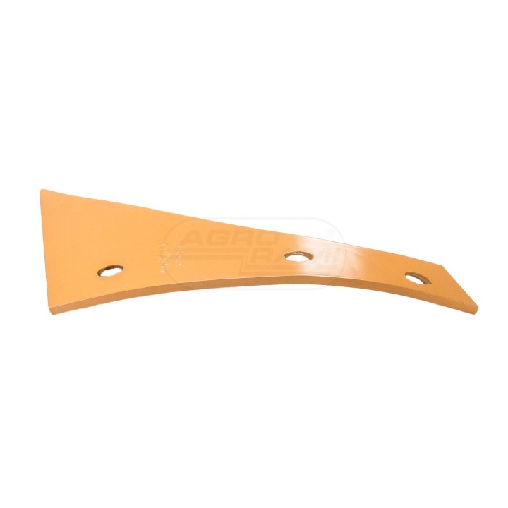 Pierś odkładni Kverneland 073256 8mm HOXSO Stal Borowa