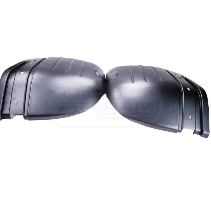Komplet błotników tylnych 53364921+53364922 5336492101 Zetor