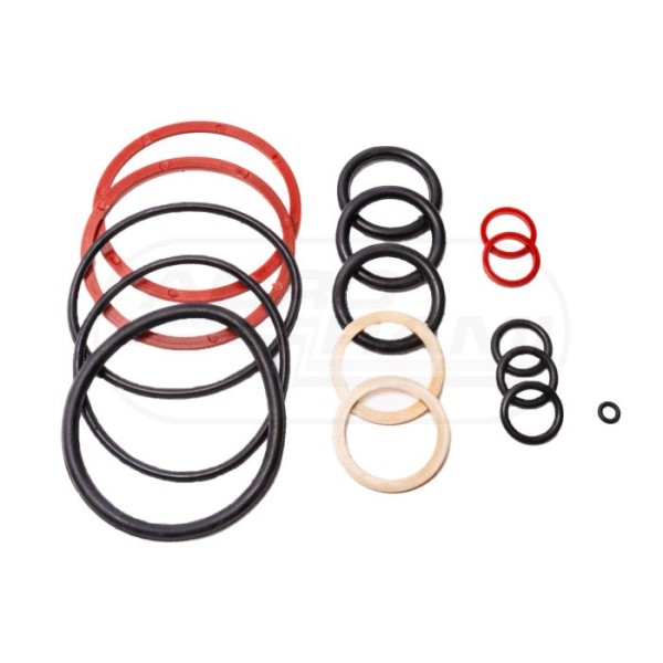 Kpl. uszczelek siłownika