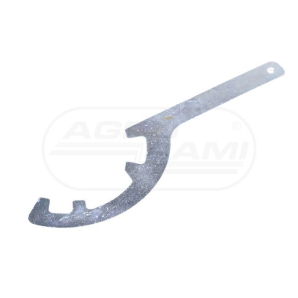 Klucz do łączników K2