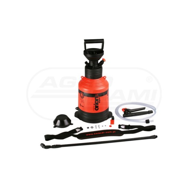 Opryskiwacz Orion Super