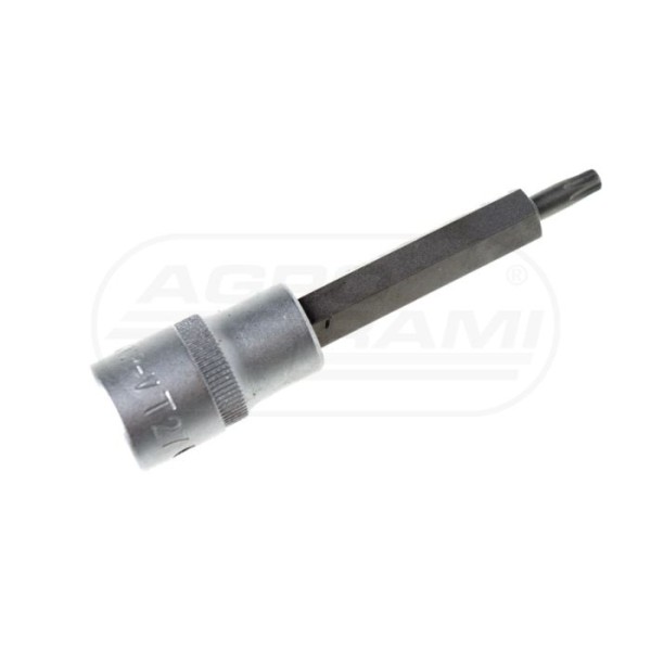 Klucz trzpieniowy TORX 12 T27