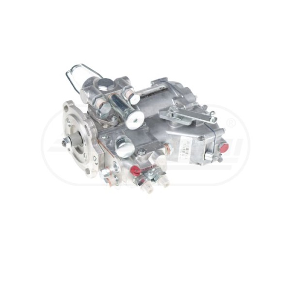 Pompa wtryskowa P22-29