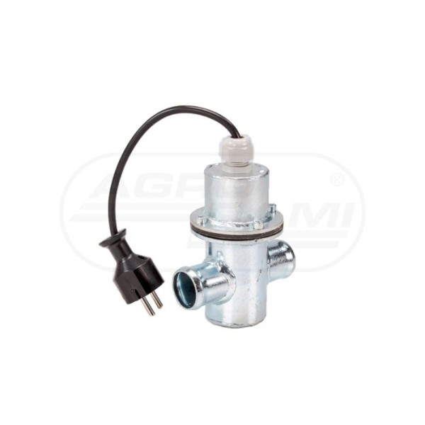 Grzałka C-360 z przewodem 230V 700W