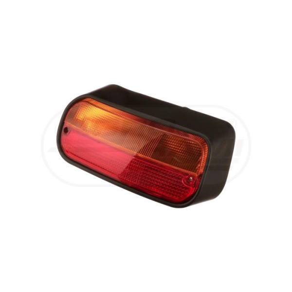 Lampa światła tylnego