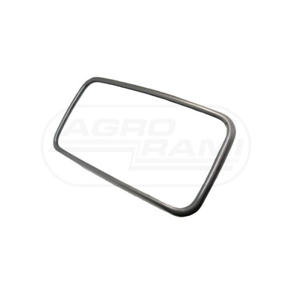 Lusterko  zewnętrzne