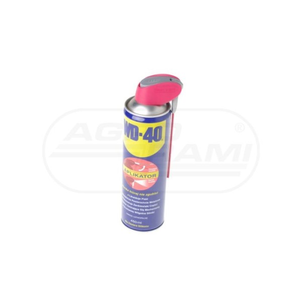 Preparat WD40 Aplikator