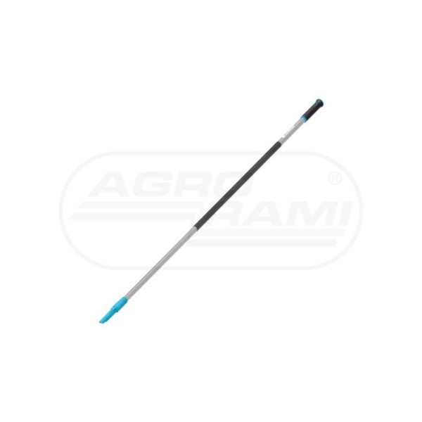 Trzonek aluminiowy do grabi ERGO Cellfast 40-130