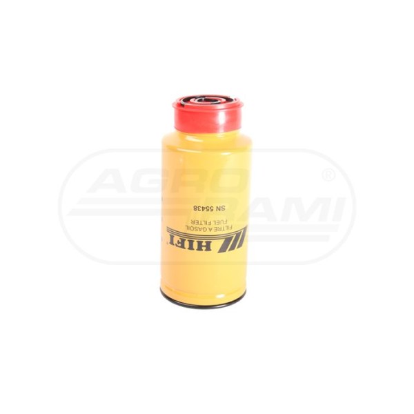 Filtr Paliwa fs-20007