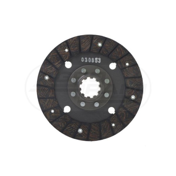 Tarcza sprz.II 30/212-1 ,FI-225/10 Z, FI-38.5X44.8