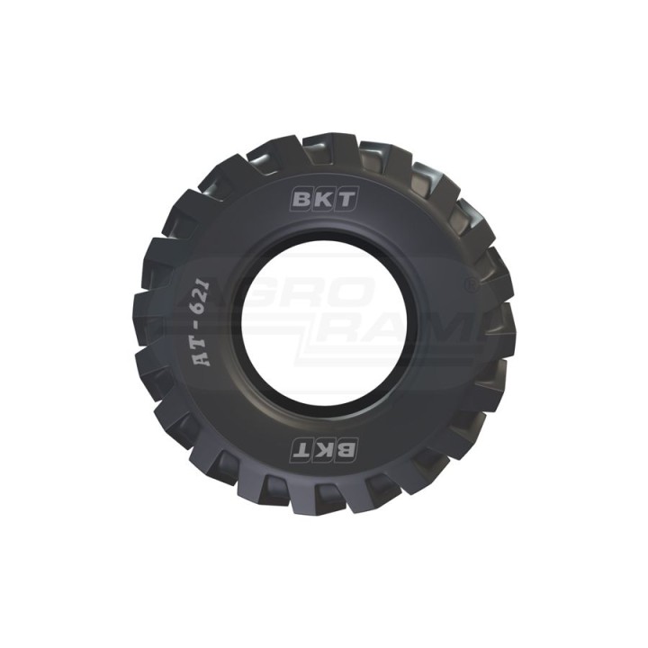 Opona BKT AT 621 TL 10,0/75X15,3 / 10PR 127A6