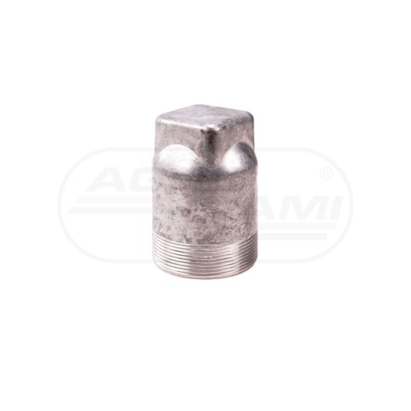 Pokrywa wałka PTO , Fi- 65,4 mm , 7303-1