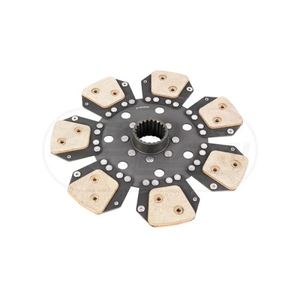 Tarcza Sprzegła 21221-165  103902Z23