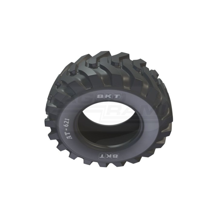 Opona BKT AT 621 TL 10,0/75X15,3 / 10PR 127A6
