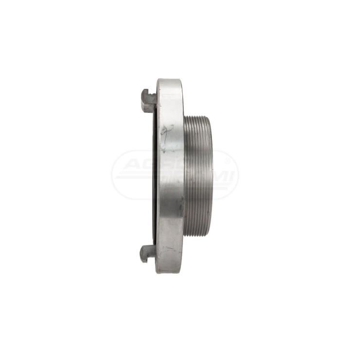 Nasadka hydrant 110 gwint zewn. 4" PRODUKT POLSKI