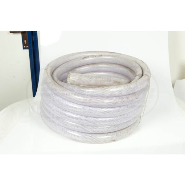 Wąż do powietrza W-101-3825 - paczka 25 mb