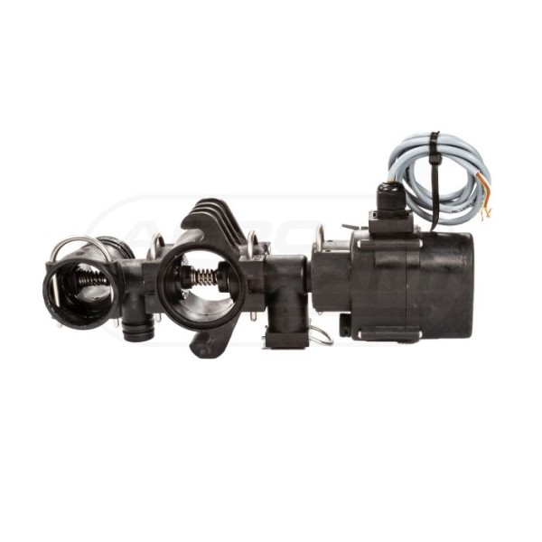 ZAWÓR ODCINAJĄCY 2-DROŻNY 3703978 ORYGINAŁ