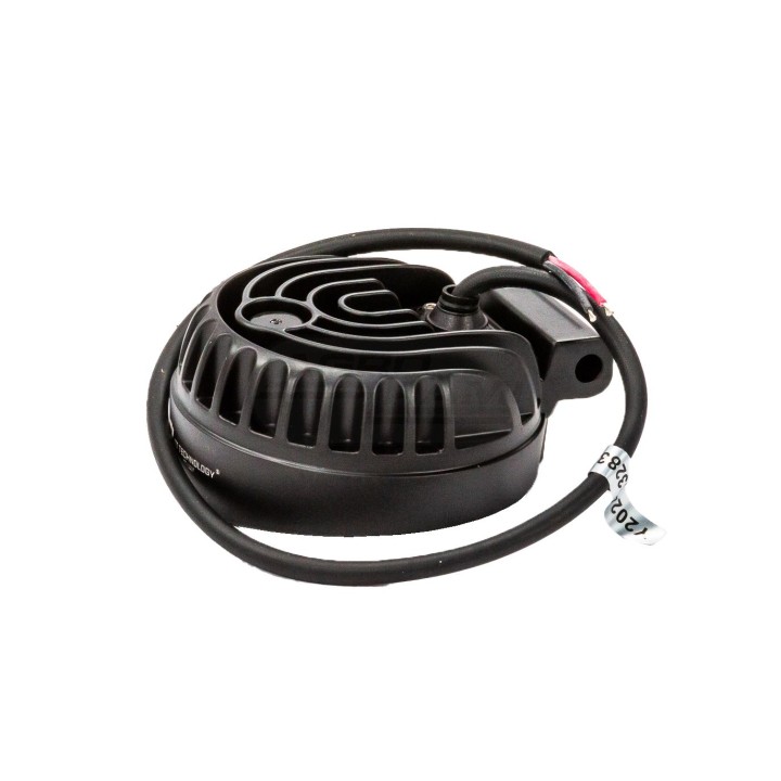 Lampa robocza 36LED, 36W, okrągła, rozproszona TT.13337 TT TECHNOLOGY