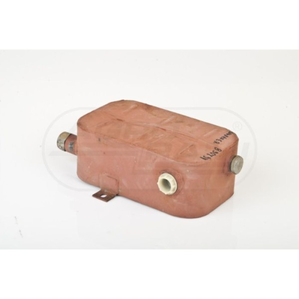 Zbiornik oleju mały