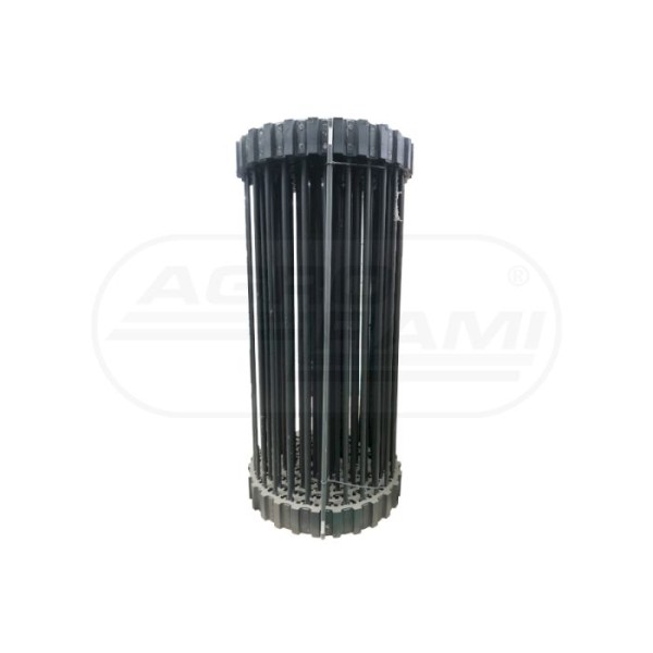 Taśma 1 podział 40mm (SE140 - SE75/85-55) 838mm MP-30mm