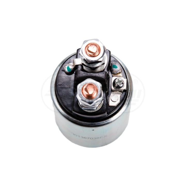 Wyłącznik (włącznik, elektromagnes) rozrusznika C-330,C-360 Expom Kwidzyn 0001367038EX 0331401040, 0001367038EX