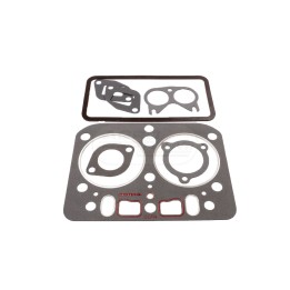 Kpl. uszczelek głowicy ze ścieżką MORPAK