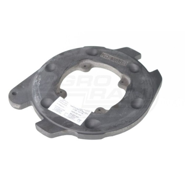 Tarcza dociskowa 72112605 KOMFORT