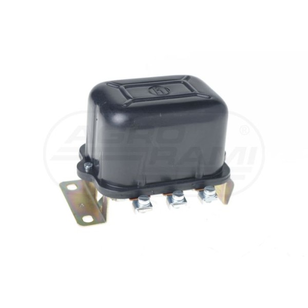 Regulator Rg-15m