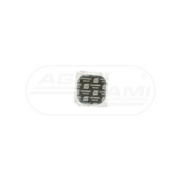 Uniwersalna łatka do opon UP 6 - 43 x 43 mm REMA TIP TOP PREMIUM