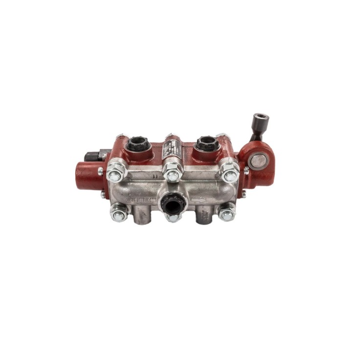 Rozdzielacz 1-sekcja z zaworem RBS 10-160-PX5XL.HYDROTOR