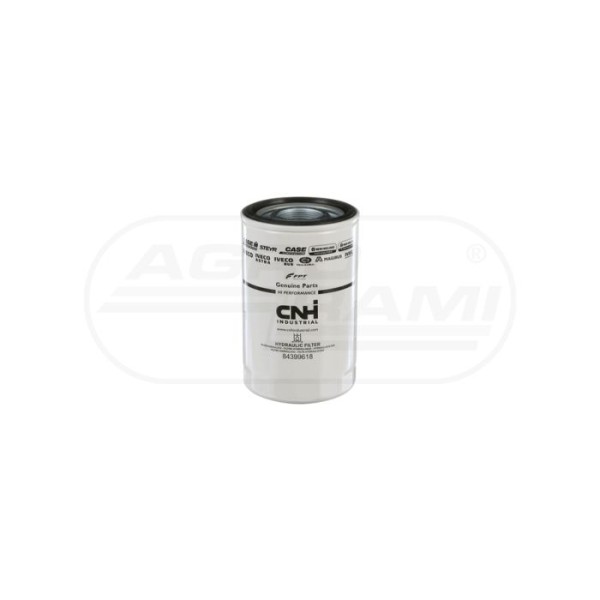Filtr oleju hydraulicznego
