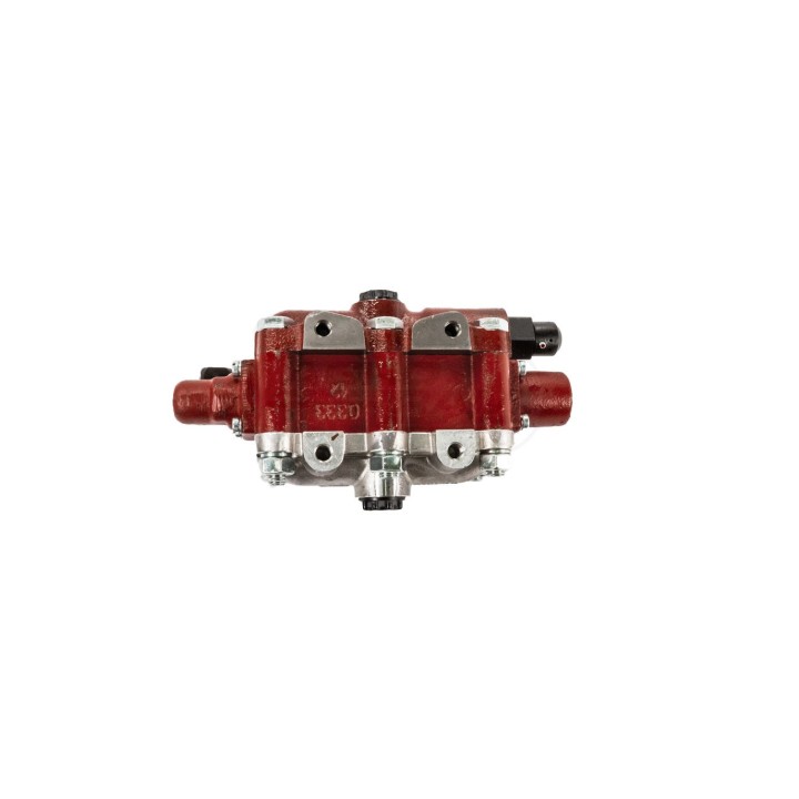 Rozdzielacz 1-sekcja z zaworem RBS 10-160-PX5XL.HYDROTOR