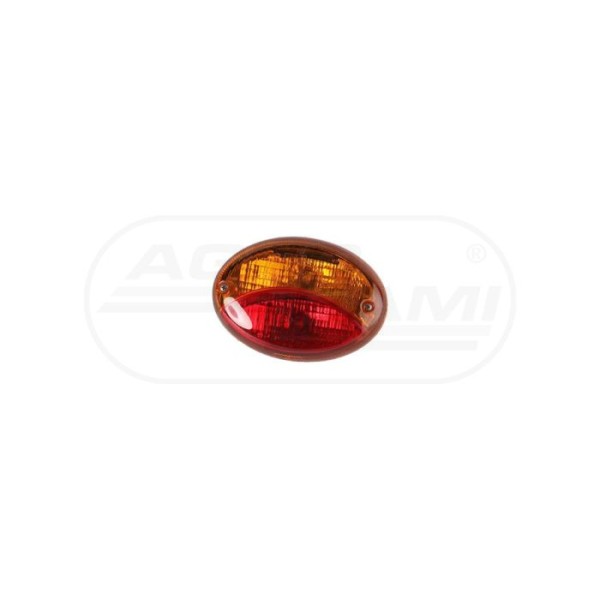 Lampa tylna zespolona COBO