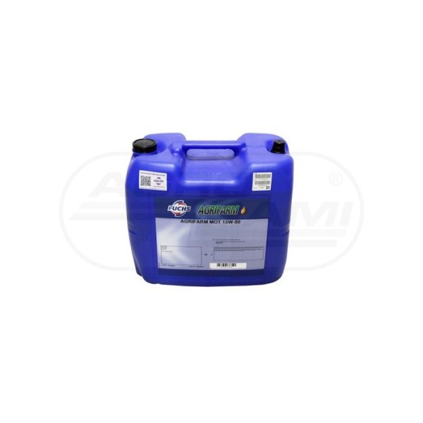 Olej FUCHS AGRIFARM MOT