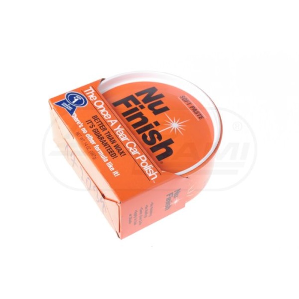 Pasta do pielęgnacji karoserii