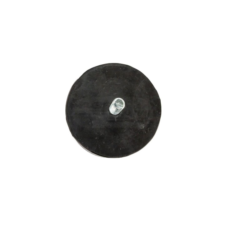 odbój gumowy H-85X95 1 śruba M12