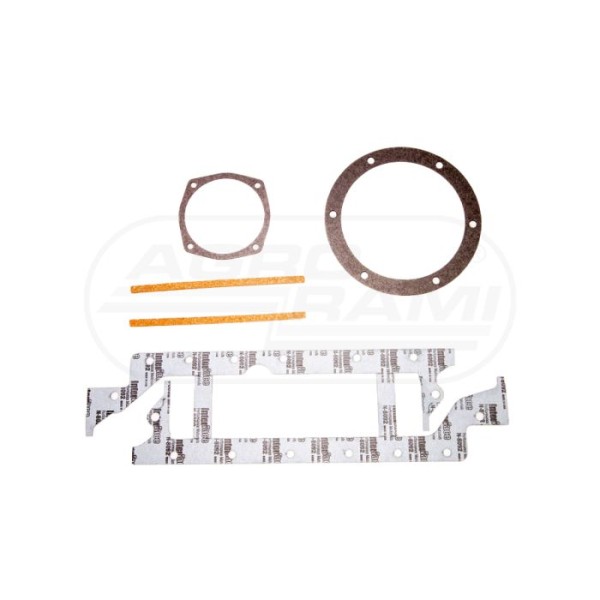 Uszczelka Misy 30/75-4