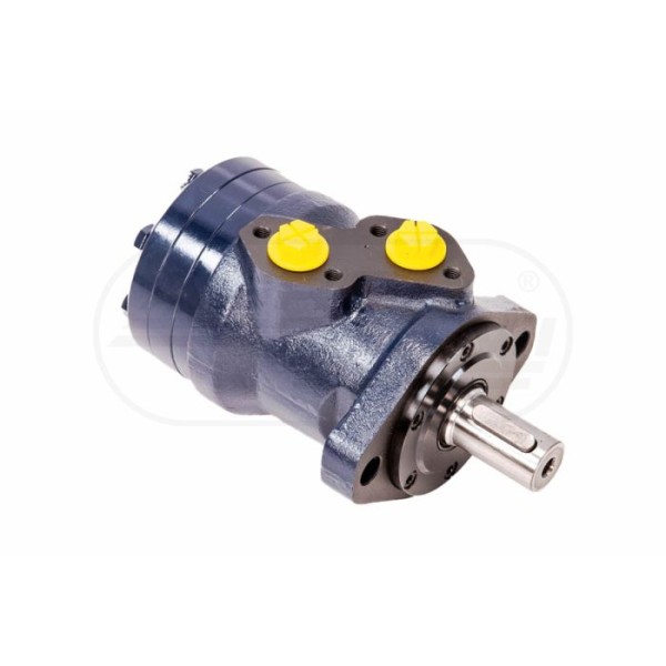 Silnik hydrauliczny wzm. WMR-S80cm3obr(175barmax.220bar)