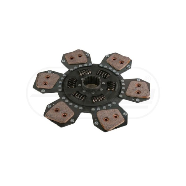 Tarcza sprzęgła.25221-371 Fi-310 12 LN-TC-LT 16 40 45 LUK