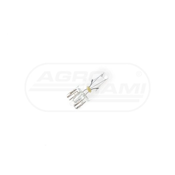 Żarówka całoszklana W3W R9,914 171093000