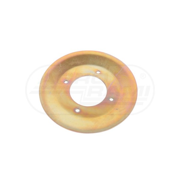 Tarcza koła pasowego