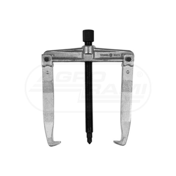 Ściągacz dwuramienny belkowy 200MM