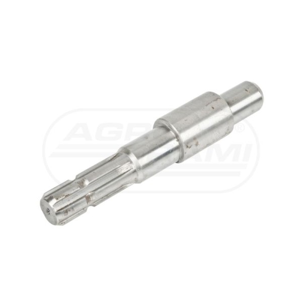 WAŁEK POMPY JEDEN  FREZ  TERMIT