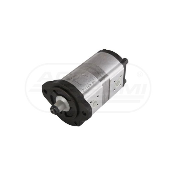 Pompa hydra.69565-72  566-72  zestaw uszcz 911558