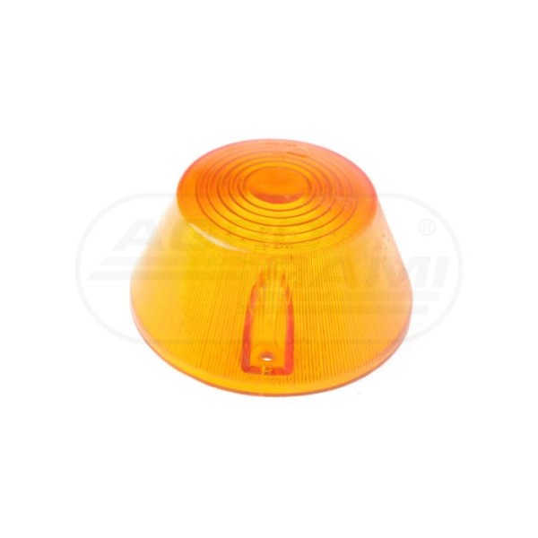 Klosz pomarańczowy- niski